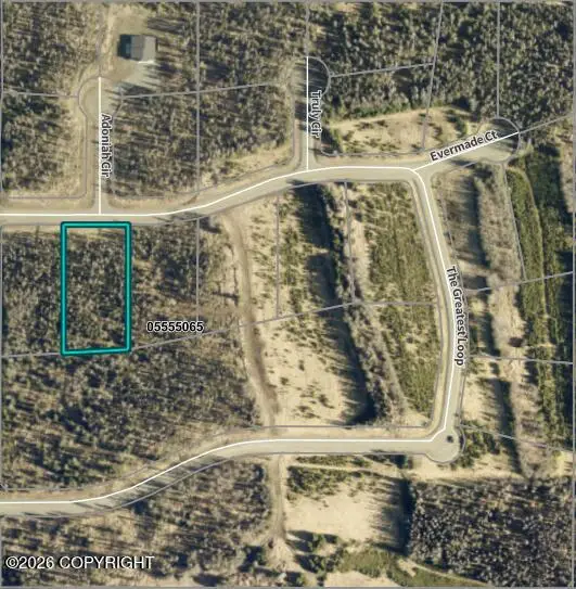 Lot 25 The Greatest Loop, Soldotna, AK 99669 - #2