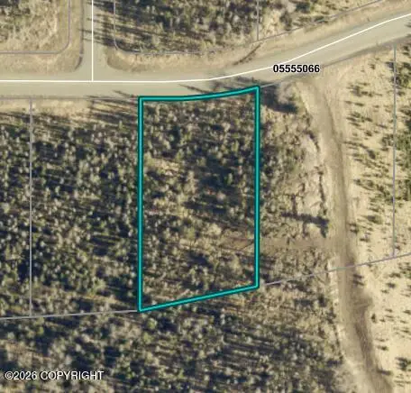 Lot 26 The Greatest Loop, Soldotna, AK 99669