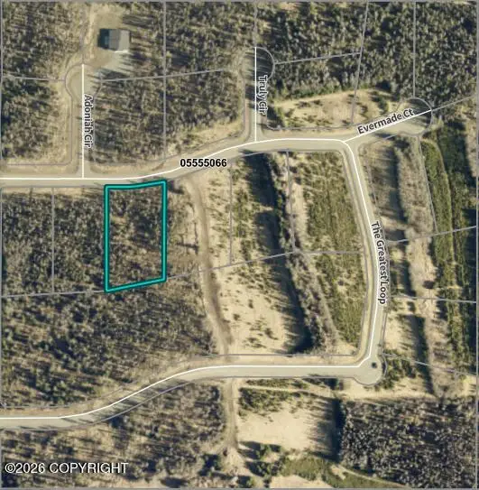 Lot 26 The Greatest Loop, Soldotna, AK 99669 - #2