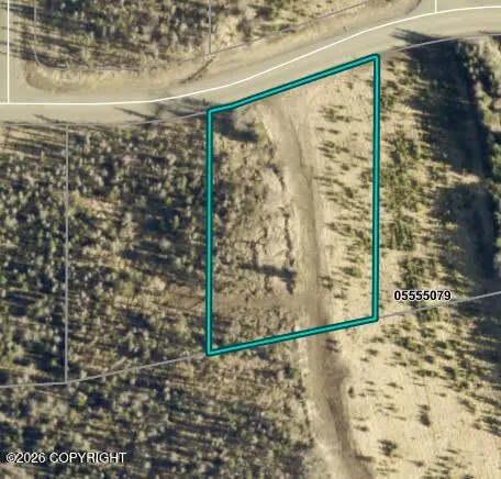 Lot 27 The Greatest Loop, Soldotna, AK 99669