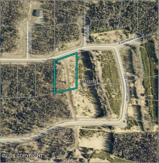 Lot 27 The Greatest Loop, Soldotna, AK 99669 - #2