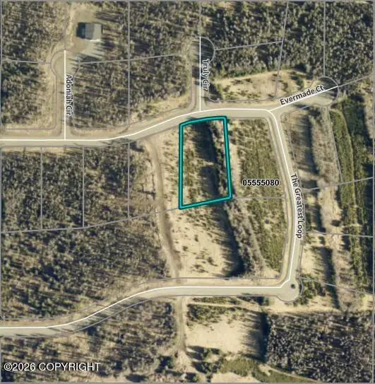 Lot 28 The Greatest Loop, Soldotna, AK 99669 - #2