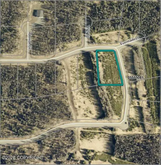 Lot 29 The Greatest Loop, Soldotna, AK 99669 - #2