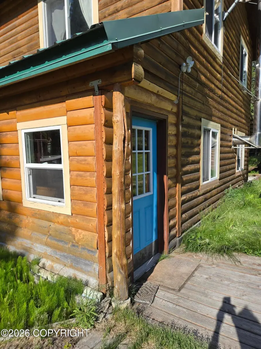 36686 Sondra Avenue, Sterling, AK 99672 - #2