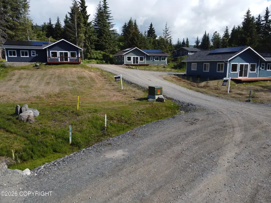 1610 Cantrell Creek Road, Homer, AK 99603 - #2