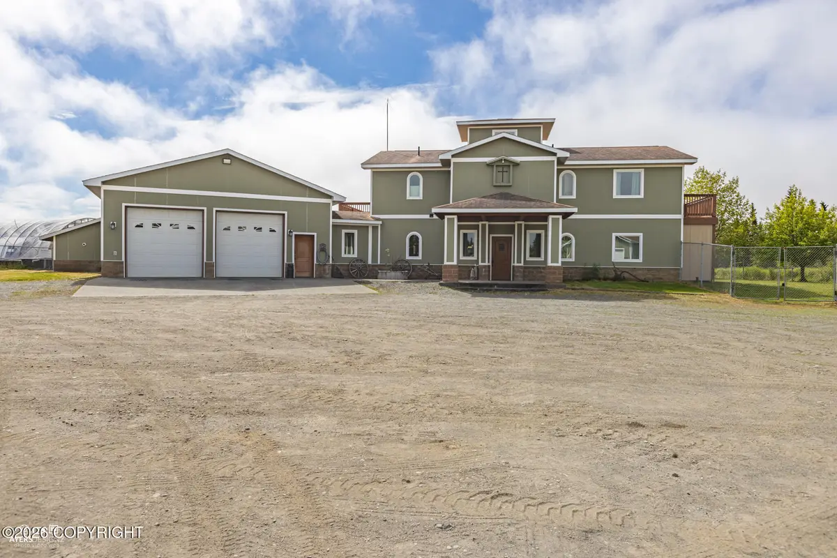 36515 Eastway Road, Kenai, AK 99611 - #1