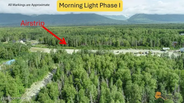 7015 N Aussie Dog Road, Wasilla, AK 99654