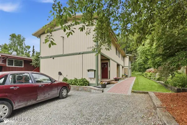1054 W 20th Avenue, Anchorage, AK 99503