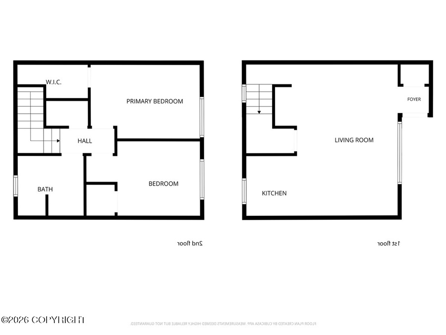 1054 W 20th Avenue, Anchorage, AK 99503 - #2