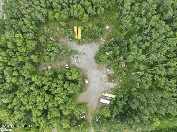 5261 E Mcdowell Road, Wasilla, AK 99654