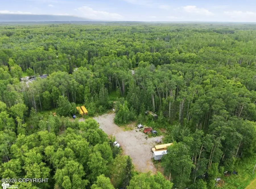 5261 E Mcdowell Road, Wasilla, AK 99654 - #2