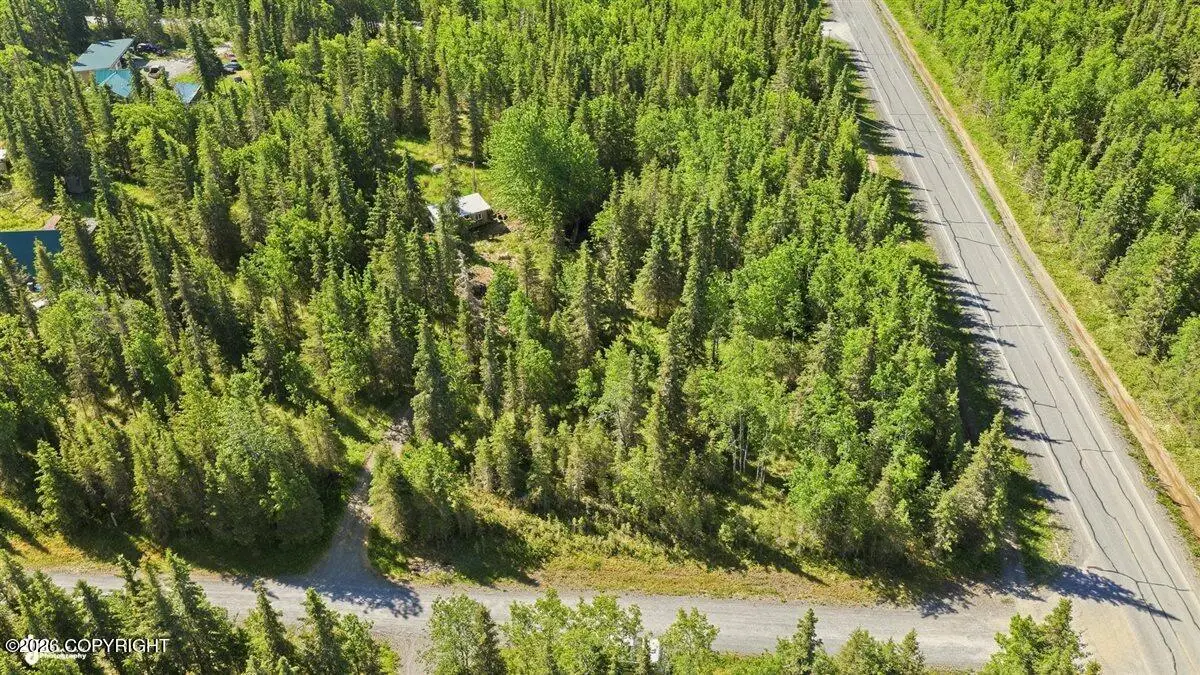 53635 Gerber Court, Kasilof, AK 99610 - #1