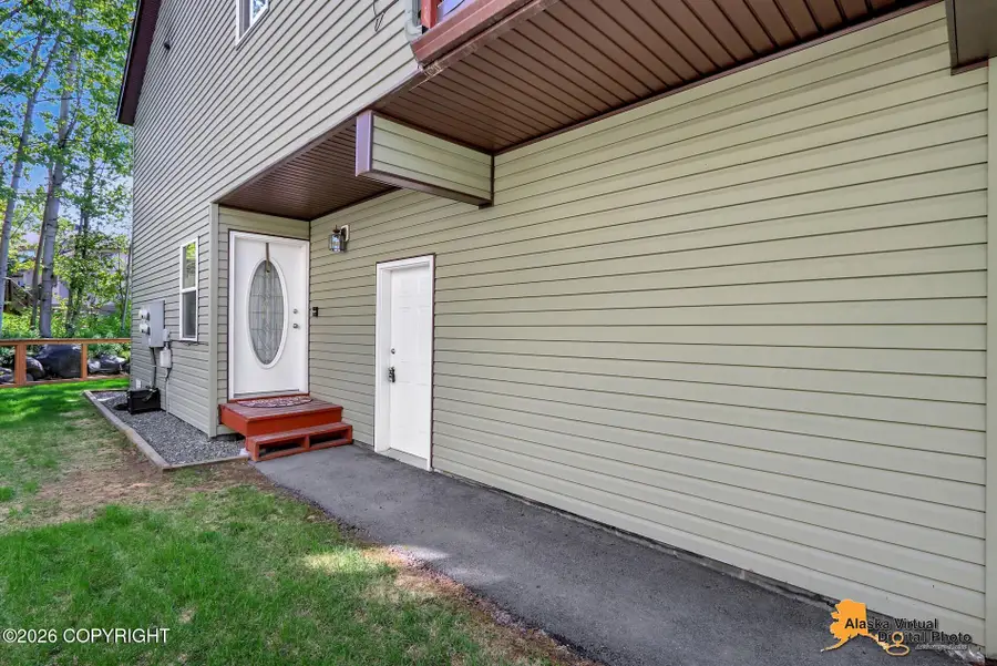 11745 Galloway Loop #16, Eagle River, AK 99577 - #3