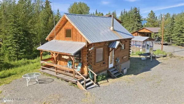 29161 W Cohoe Court, Sterling, AK 99672