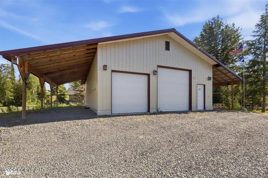 29161 W Cohoe Court, Sterling, AK 99672 - #2