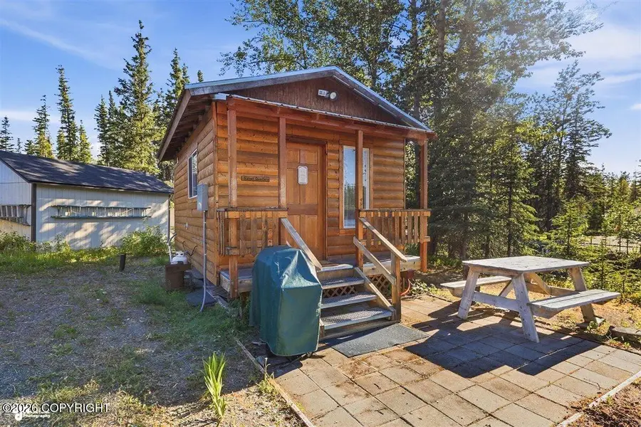 29161 W Cohoe Court, Sterling, AK 99672 - #3