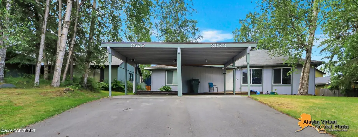 8622 Augusta Circle #2, Anchorage, AK 99504 - #1