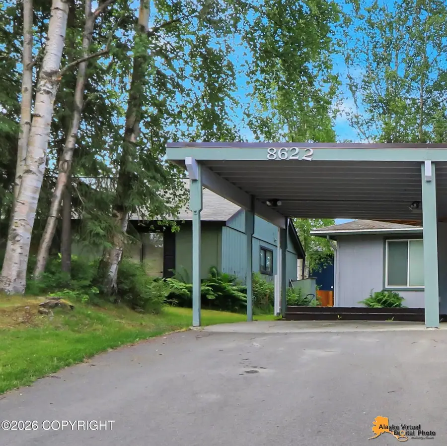 8622 Augusta Circle #2, Anchorage, AK 99504 - #2