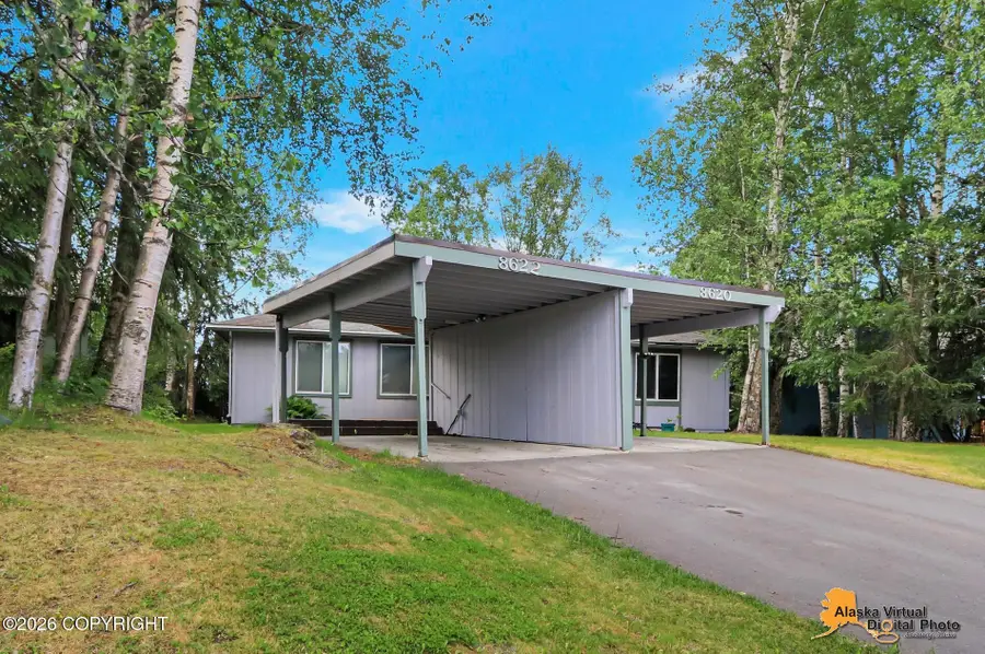 8622 Augusta Circle #2, Anchorage, AK 99504 - #3