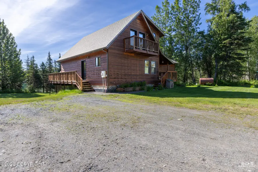 49480 Alesia Court, Nikiski, AK 99611 - #2
