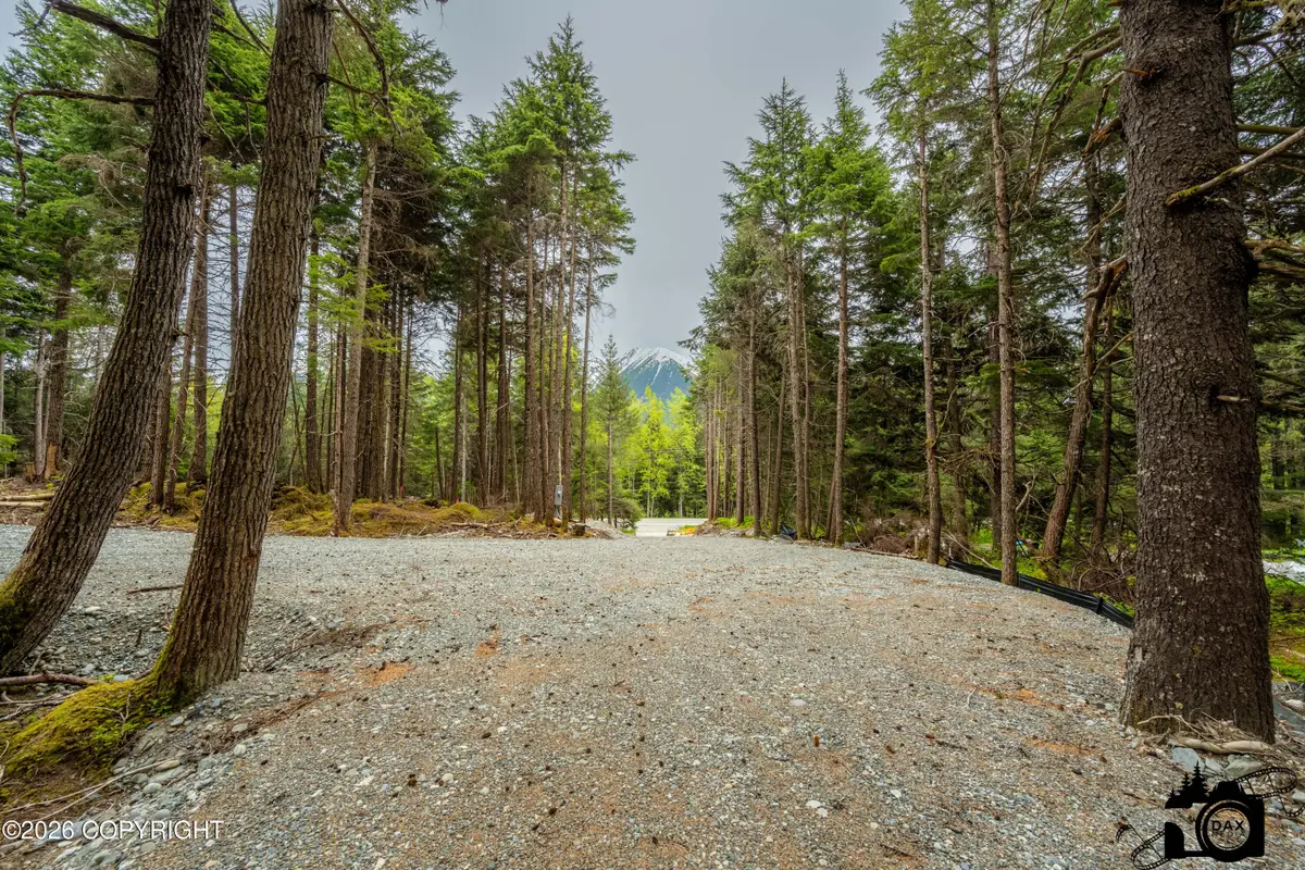 168 Meskenik Way, Girdwood, AK 99587 - #1