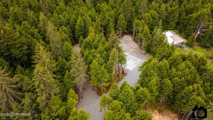 168 Meskenik Way, Girdwood, AK 99587 - #3