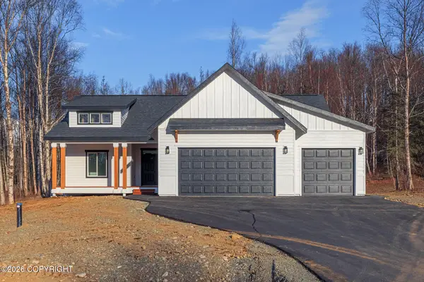 L15 B1 E Heartland Loop, Palmer, AK 99645