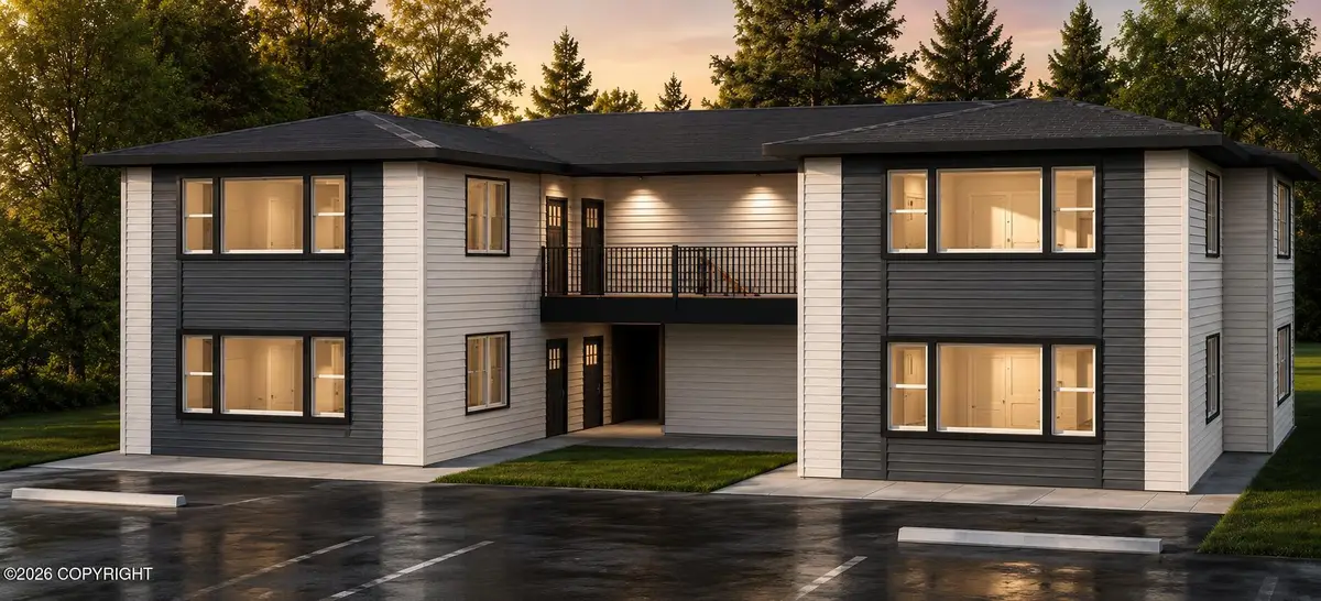 L11-13 B51 19th Avenue, Fairbanks, AK 99701 - #1