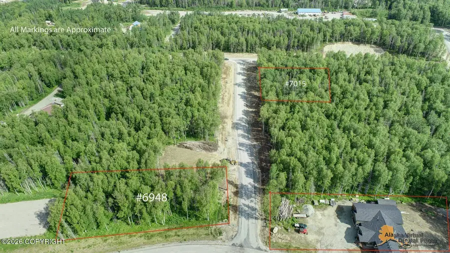 6975 N Aussie Dog Road, Wasilla, AK 99654 - Image #2