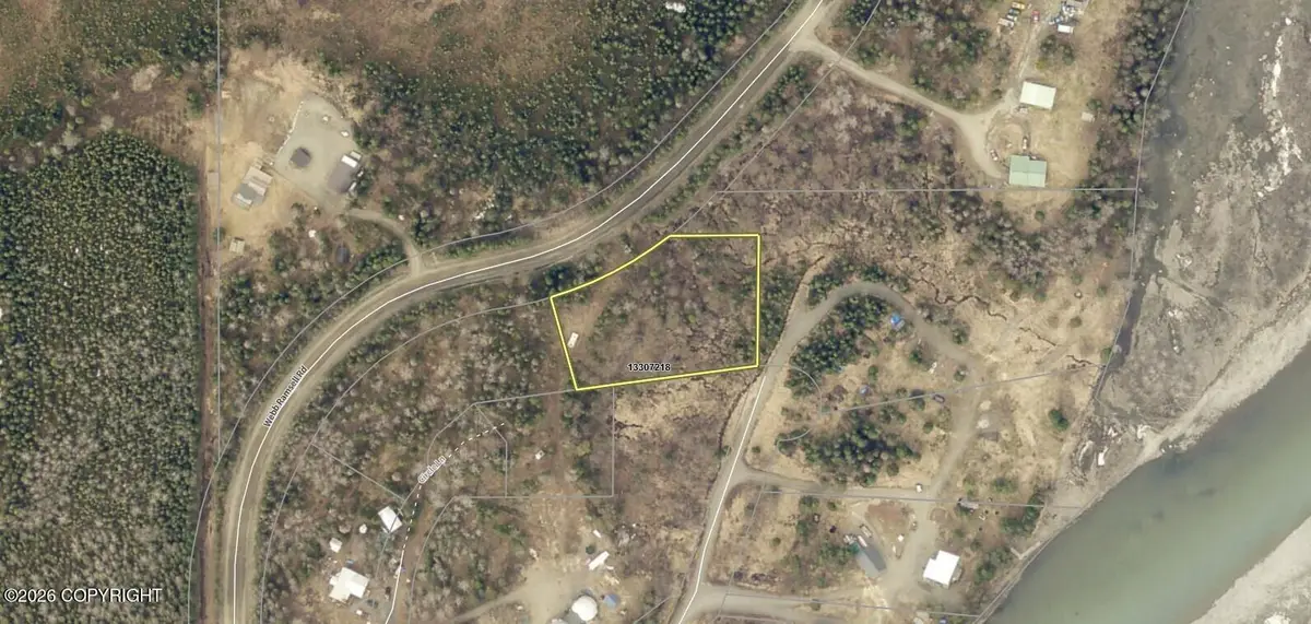 24422 Webb Ramsell Road, Kasilof, AK 99610 - #1