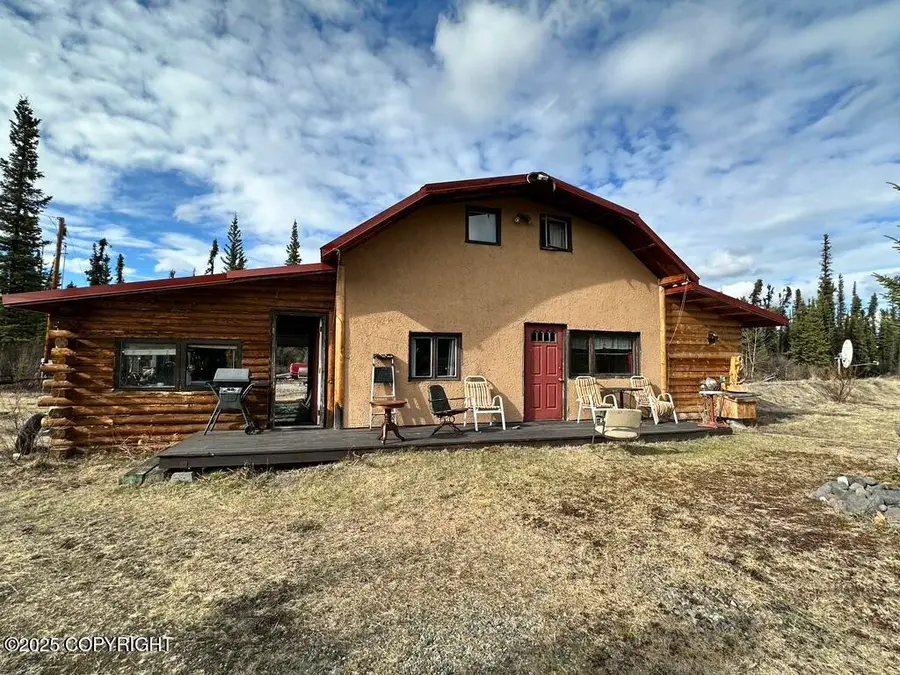 5000 Ridge Road, Slana, AK 99586 - #3