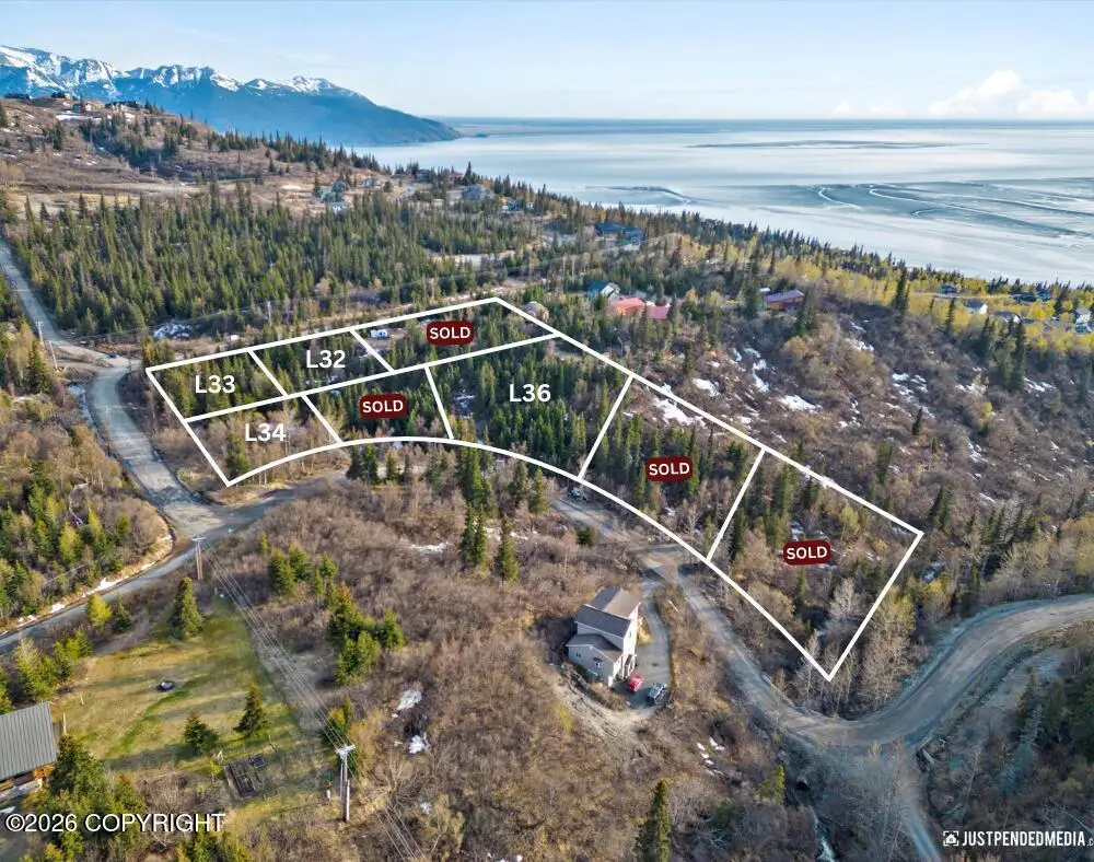 B2LT 32-34 Paradise Valley, Anchorage, AK 99516 - Image #1