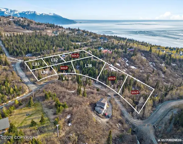 B2LT 32-34 Paradise Valley, Anchorage, AK 99516