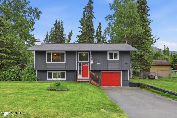 19822 First Street, Eagle River, AK 99577
