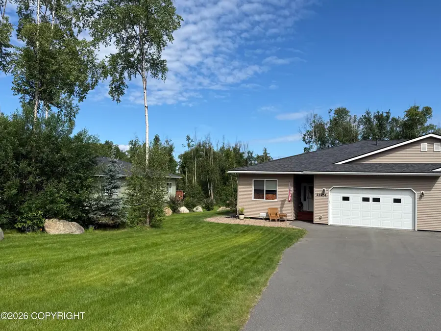 22951 Sherman Street, Chugiak, AK 99567 - #2