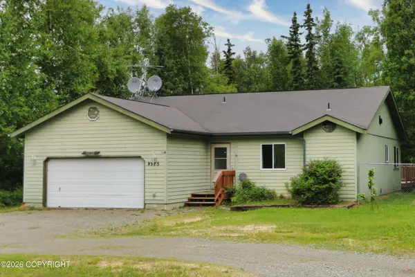 9575 W Hollywood Road, Wasilla, AK 99623
