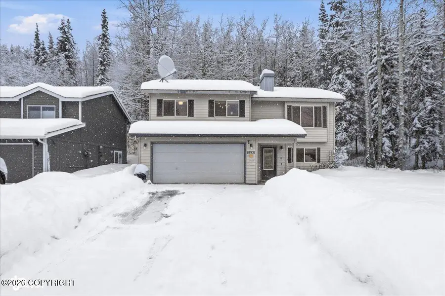 18931 Danny Drive, Eagle River, AK 99577 - Image #2