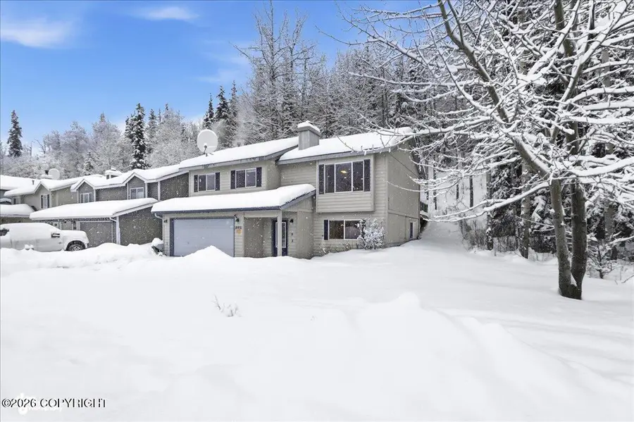 18931 Danny Drive, Eagle River, AK 99577 - Image #3