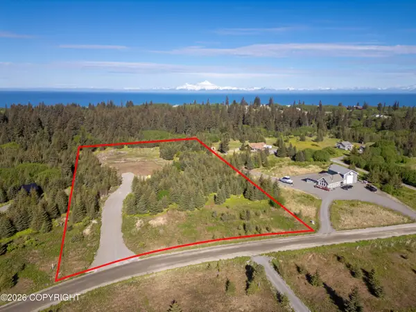 31735 Whiskey Gulch Street, Anchor Point, AK 99556