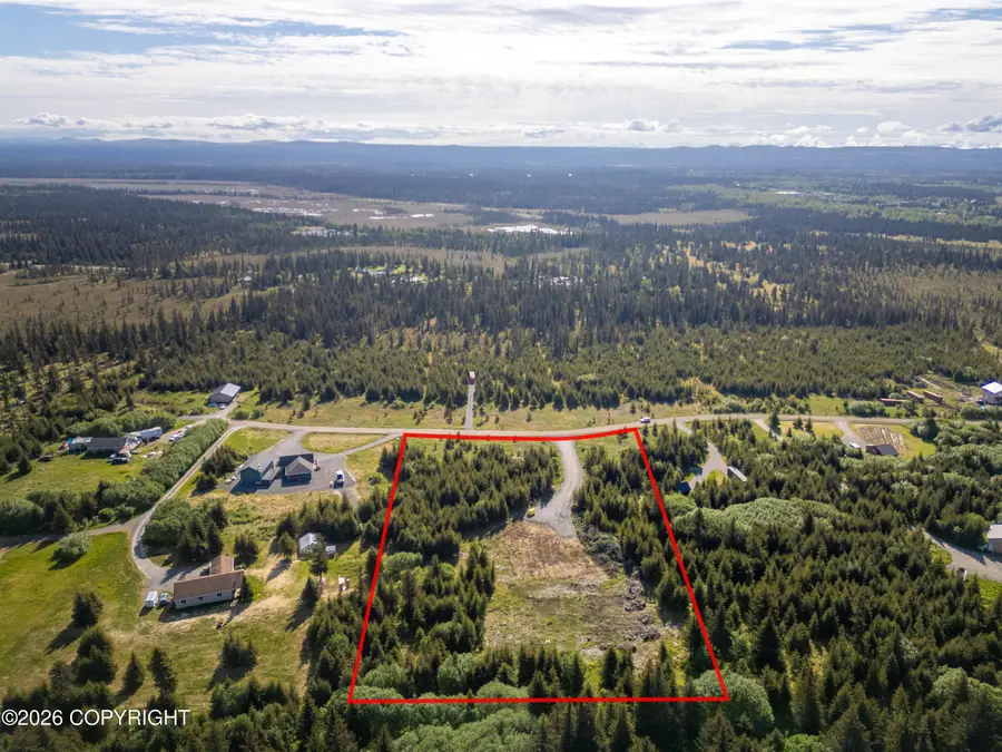 31735 Whiskey Gulch Street, Anchor Point, AK 99556 - #2