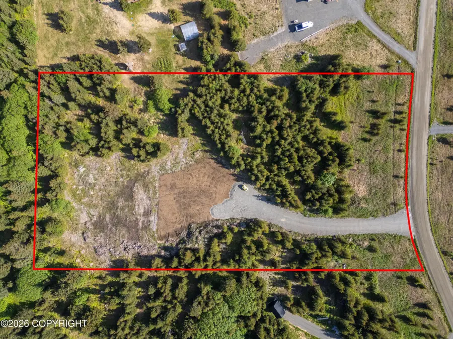 31735 Whiskey Gulch Street, Anchor Point, AK 99556 - #3