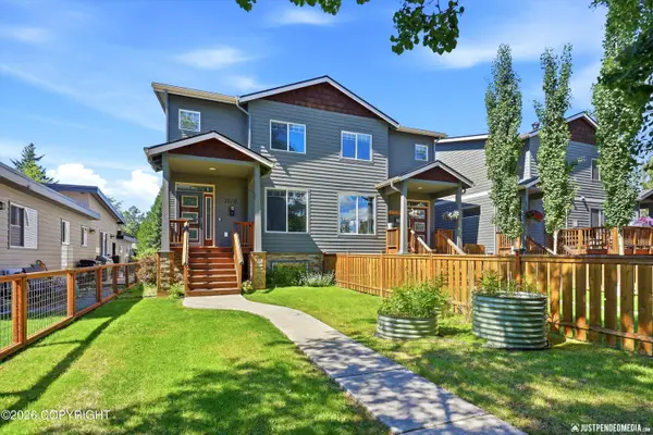 1510 H Street #1, Anchorage, AK 99501