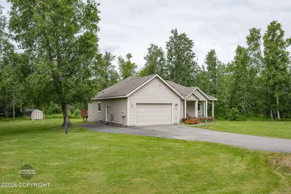 3556 E Serendipity Loop, Wasilla, AK 99645