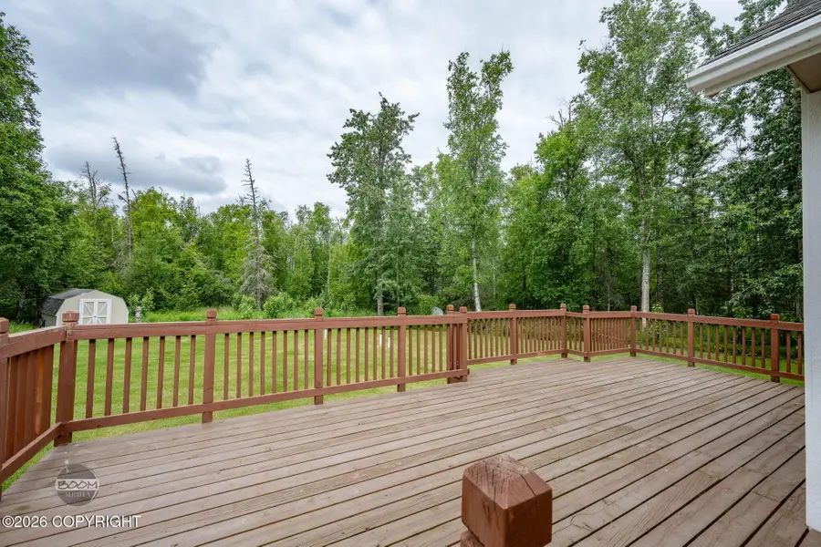 3556 E Serendipity Loop, North Lakes, AK 99645 - #3