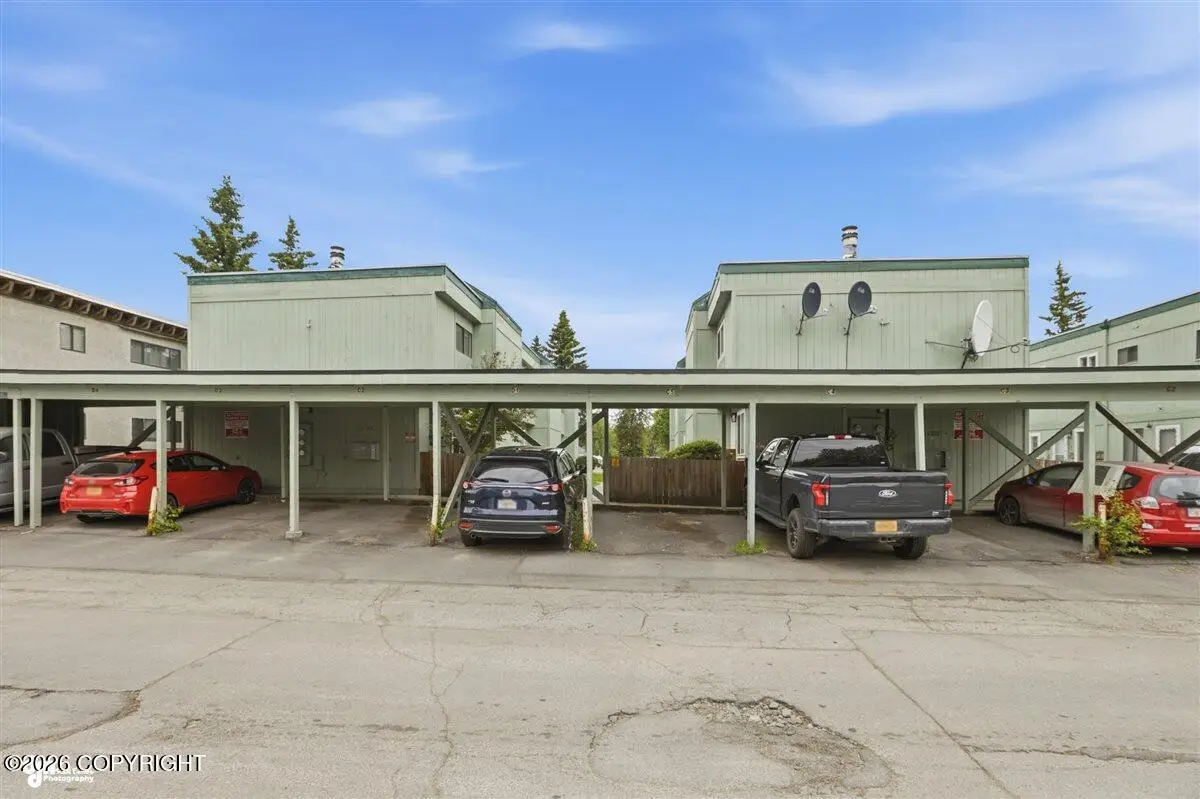 6222 E 12th Avenue #D3, Anchorage, AK 99504 - #1