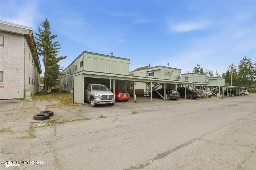 6222 E 12th Avenue #D3, Anchorage, AK 99504 - #2