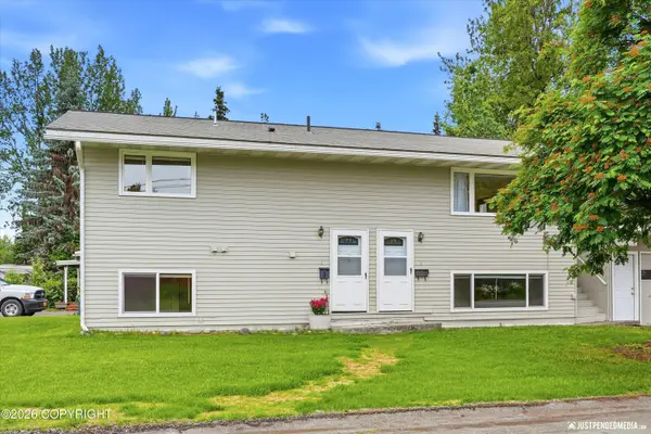 5559 Penn Circle, Anchorage, AK 99504