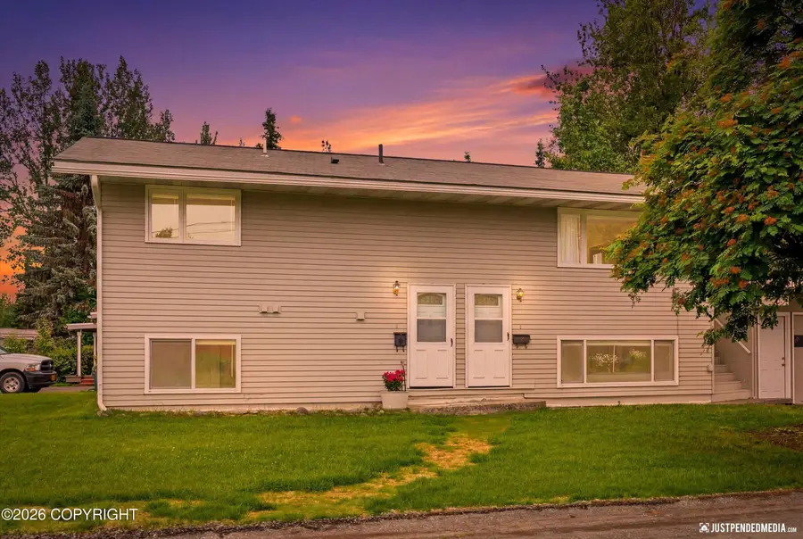 5559 Penn Circle, Anchorage, AK 99504 - #2