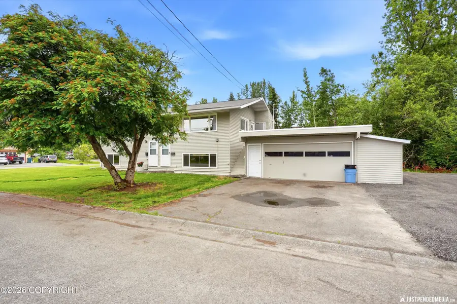 5559 Penn Circle, Anchorage, AK 99504 - #3