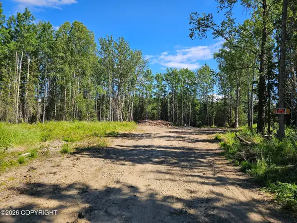 4210 N Lupine Drive, Kenai, AK 99611